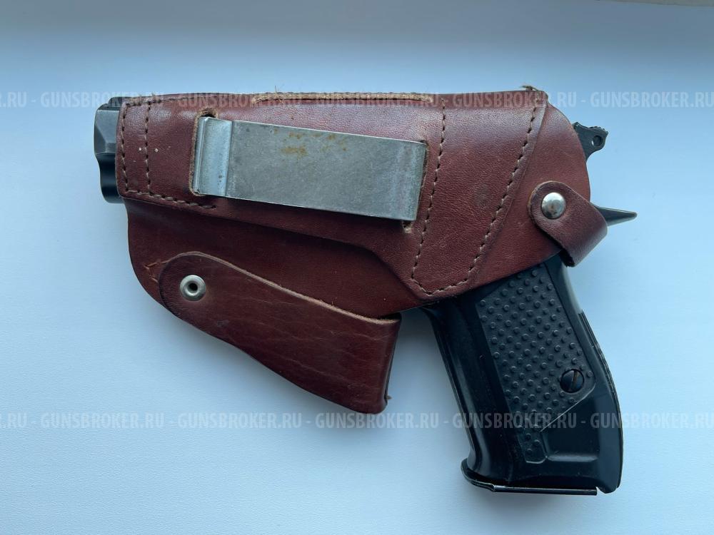 ХОРХЕ 9мм Р.А.