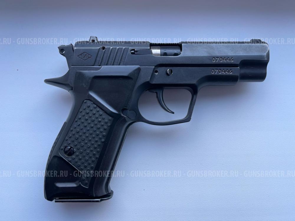 ХОРХЕ 9мм Р.А.