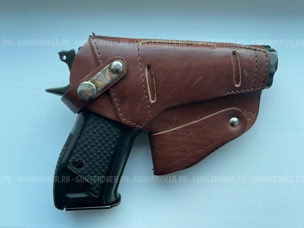 ХОРХЕ 9мм Р.А.