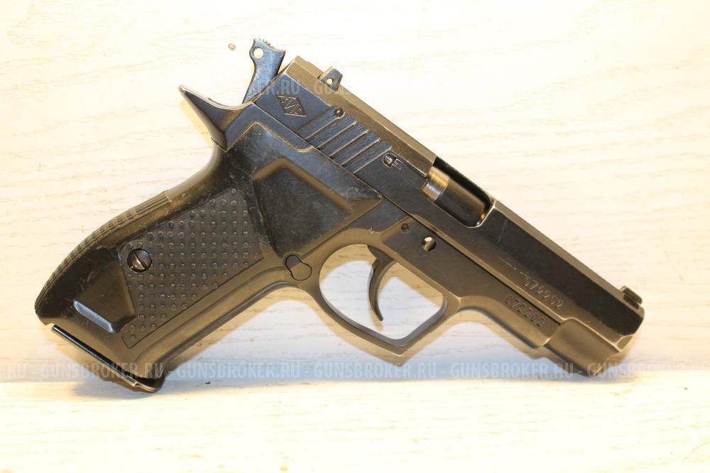 Хорхе 9мм Р.А.