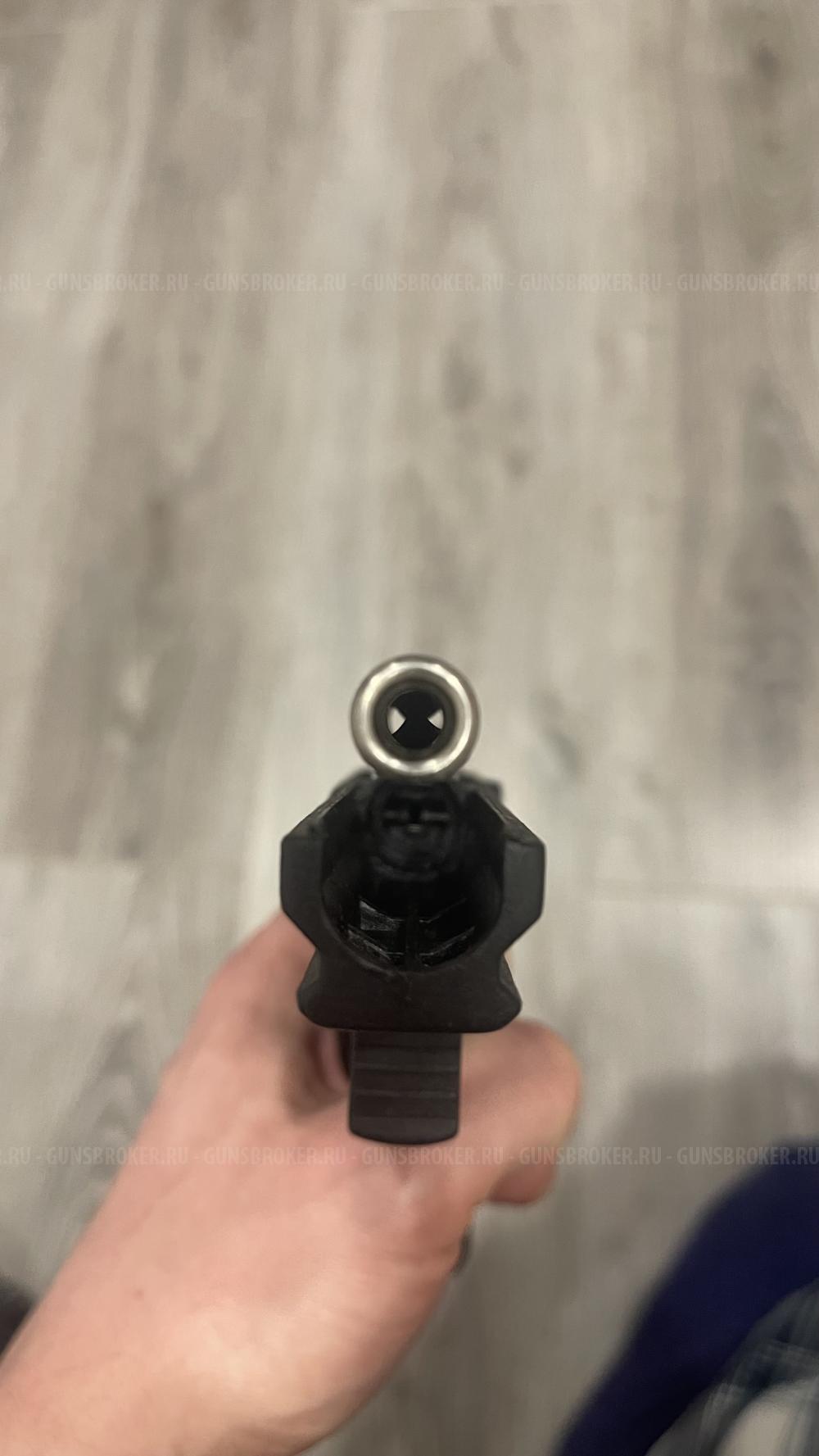 Хорхе 9мм Р.А