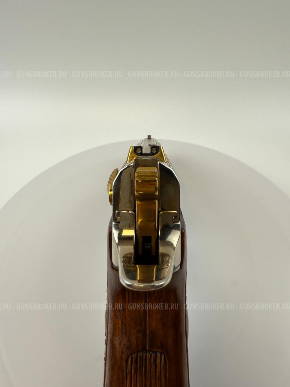 Хорхе Эксклюзив Подарочный 9 ра.