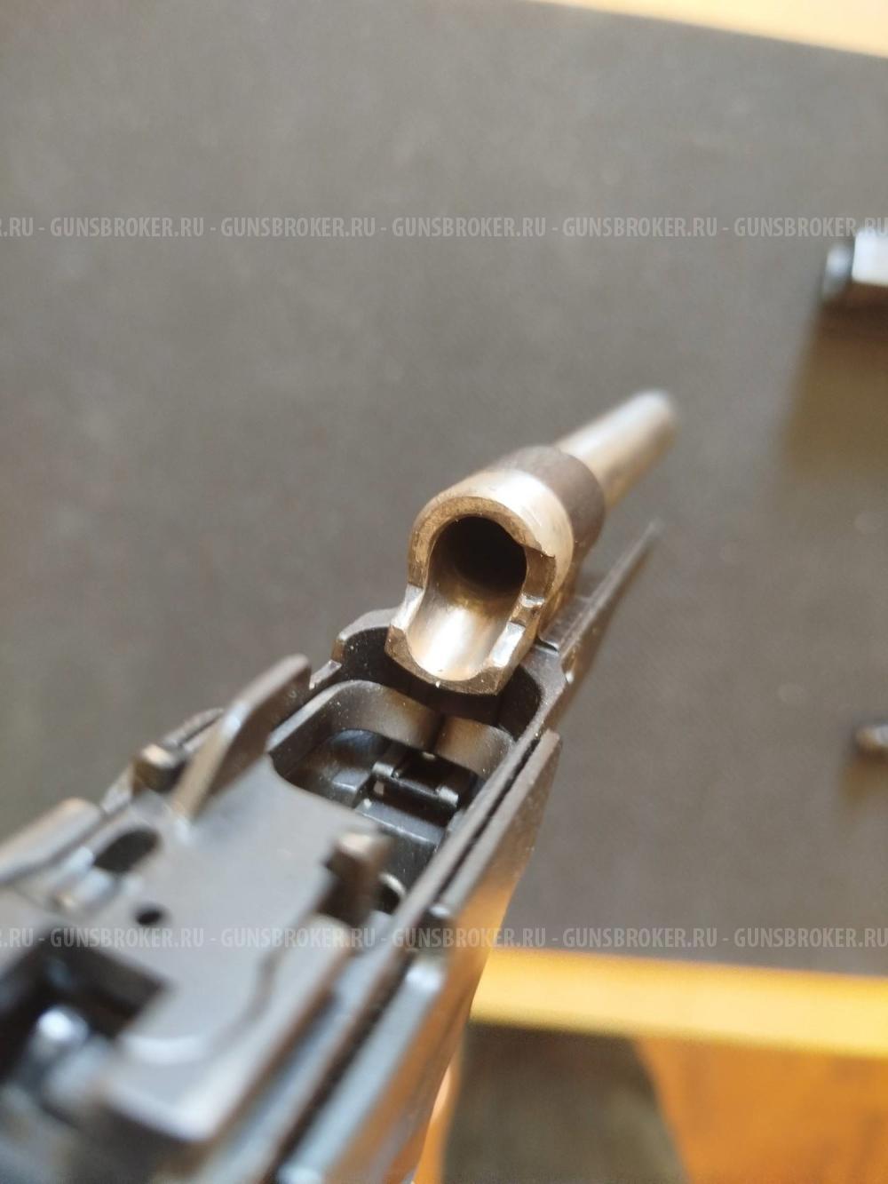 Хорхе к. 9 mm PA 2007 г.в.(арт.935)