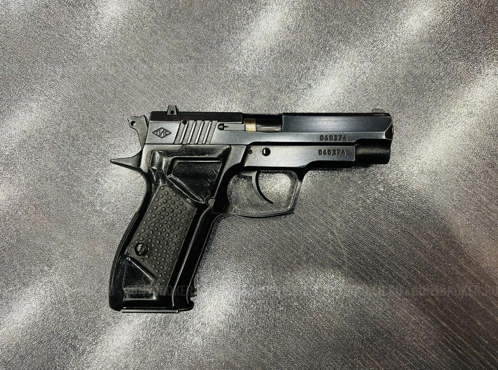 ХОРХЕ., к. 9мм Р.А.  тел. +7495-175-75-75 