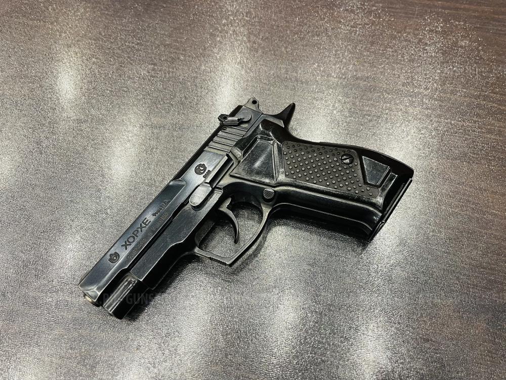 ХОРХЕ., к. 9мм Р.А.  тел. +7495-175-75-75 