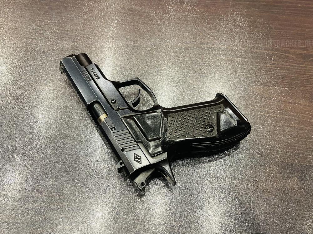 ХОРХЕ., к. 9мм Р.А.  тел. +7495-175-75-75 