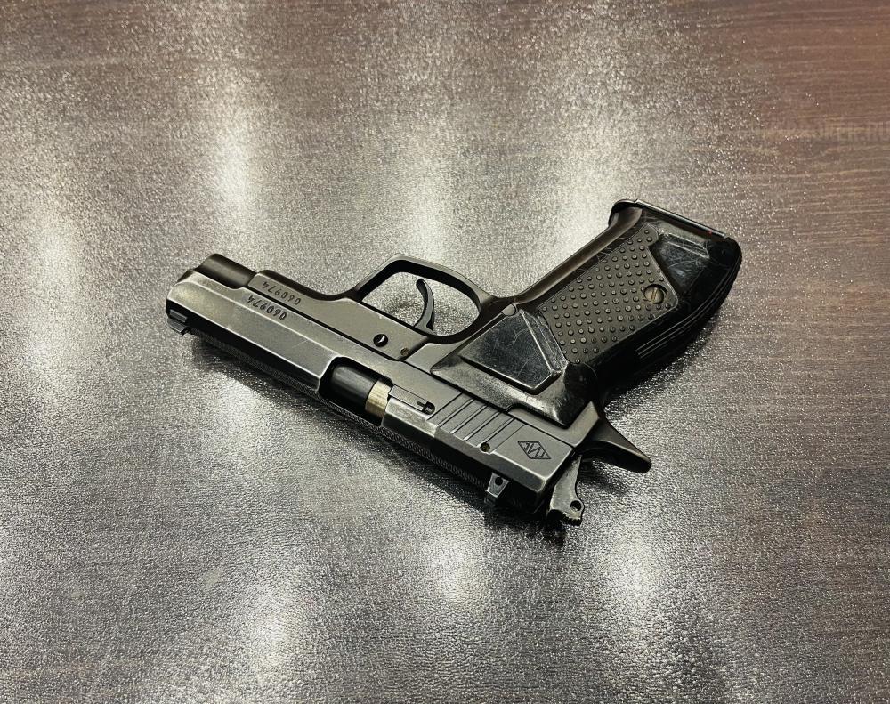 ХОРХЕ., к. 9мм Р.А. тел. +7495-175-75-75