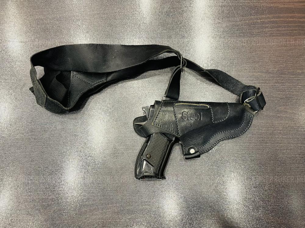 ХОРХЕ., к. 9мм Р.А. тел. +7495-175-75-75