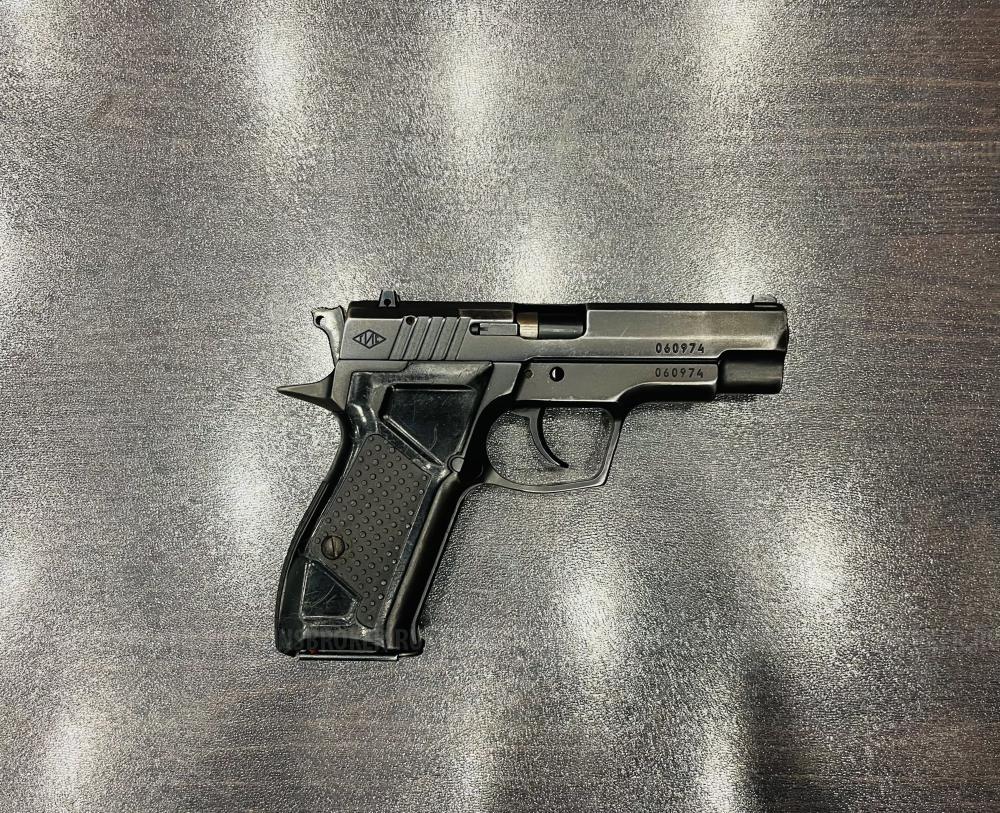 ХОРХЕ., к. 9мм Р.А. тел. +7495-175-75-75