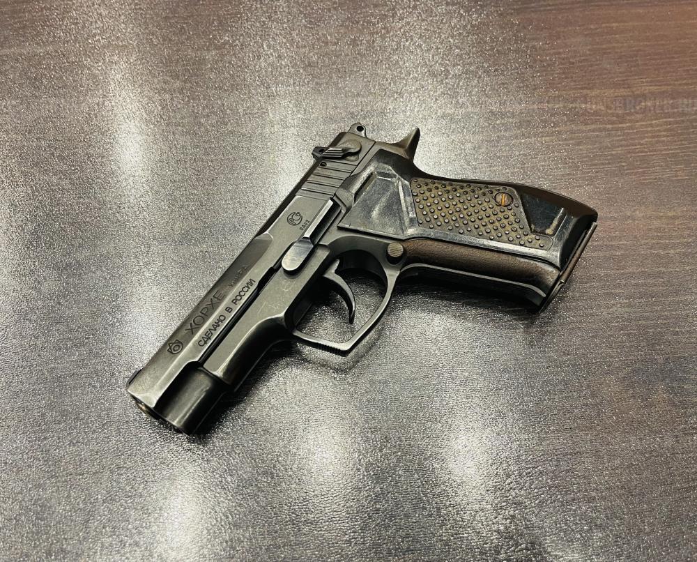 ХОРХЕ., к. 9мм Р.А. тел. +7495-175-75-75