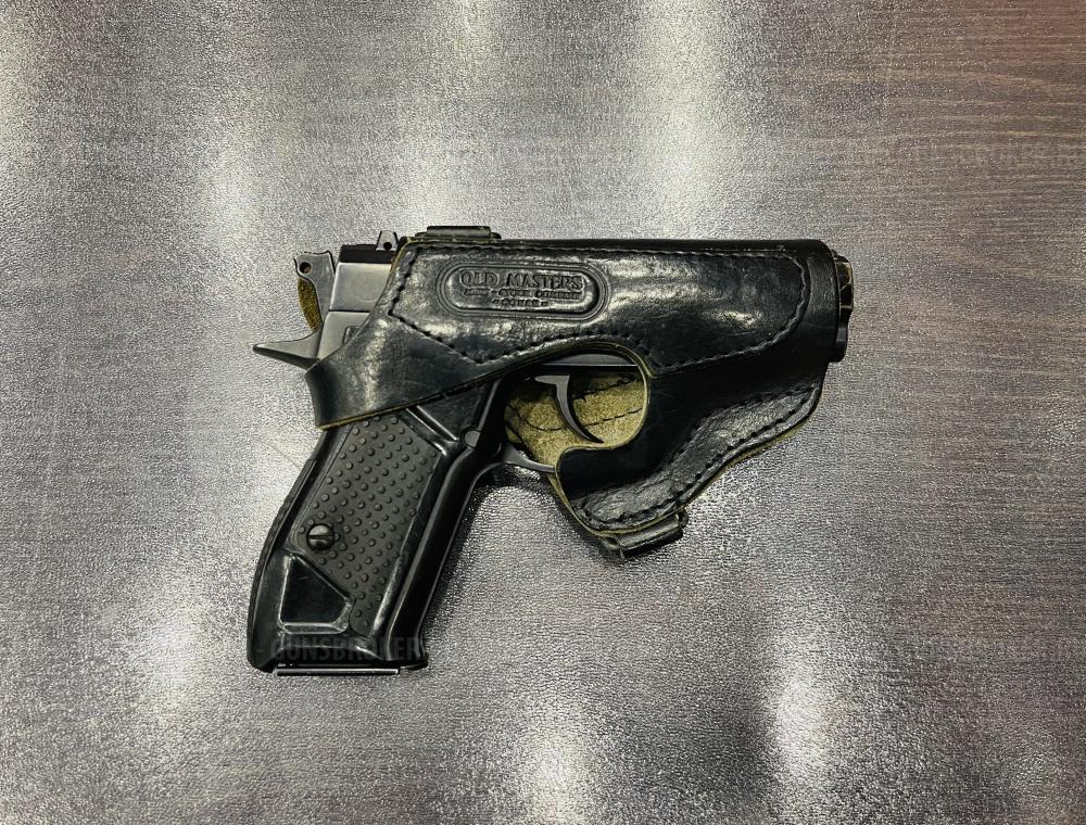 ХОРХЕ., к 9мм Р.А. тел. +7495-175-75-75