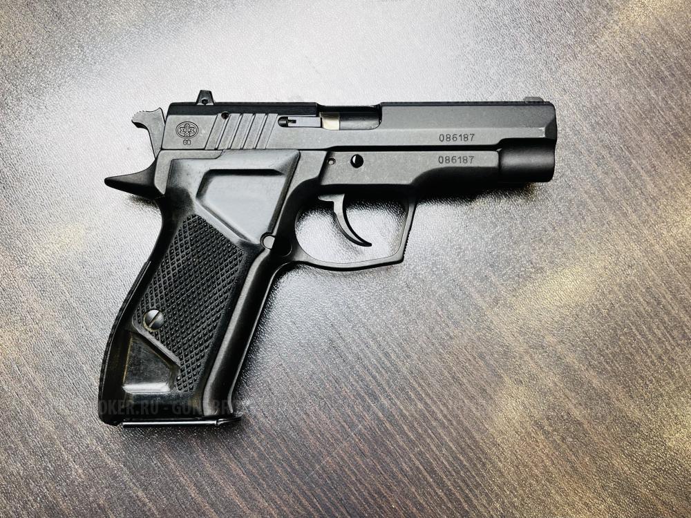 Хорхе к.9мм Р.А. (арт.187)   тел.+7495-175-75-75