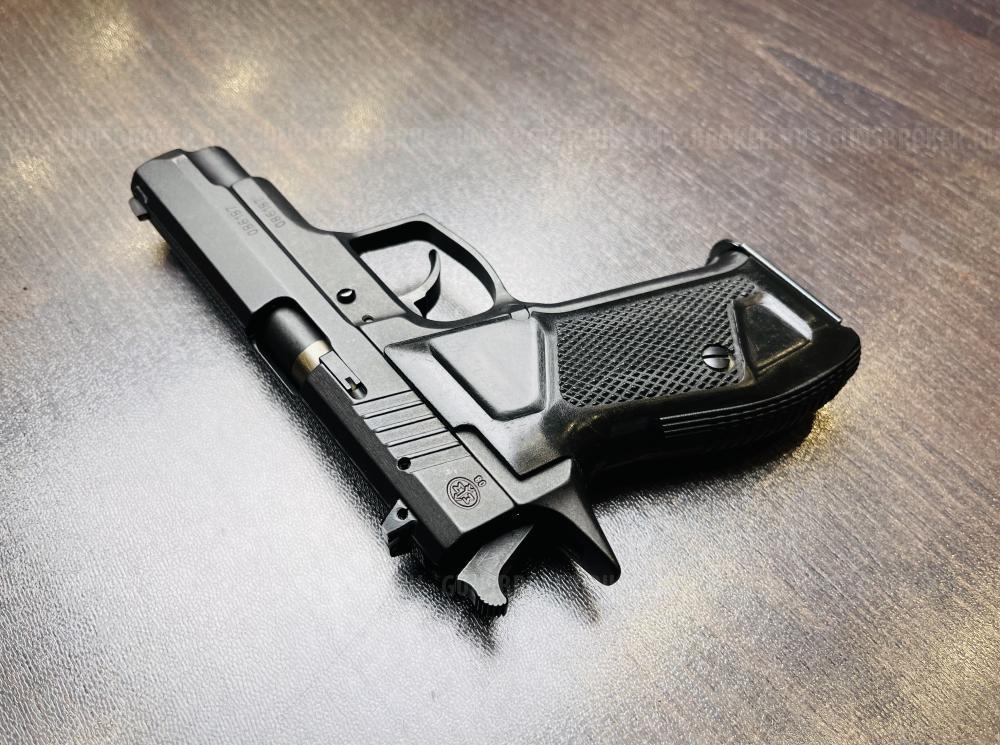 Хорхе к.9мм Р.А. (арт.187)   тел.+7495-175-75-75