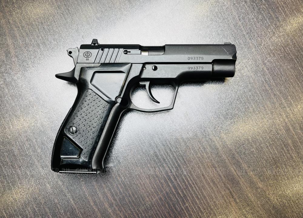 Хорхе к.9мм Р.А. (арт.379)   тел.+7495-175-75-75