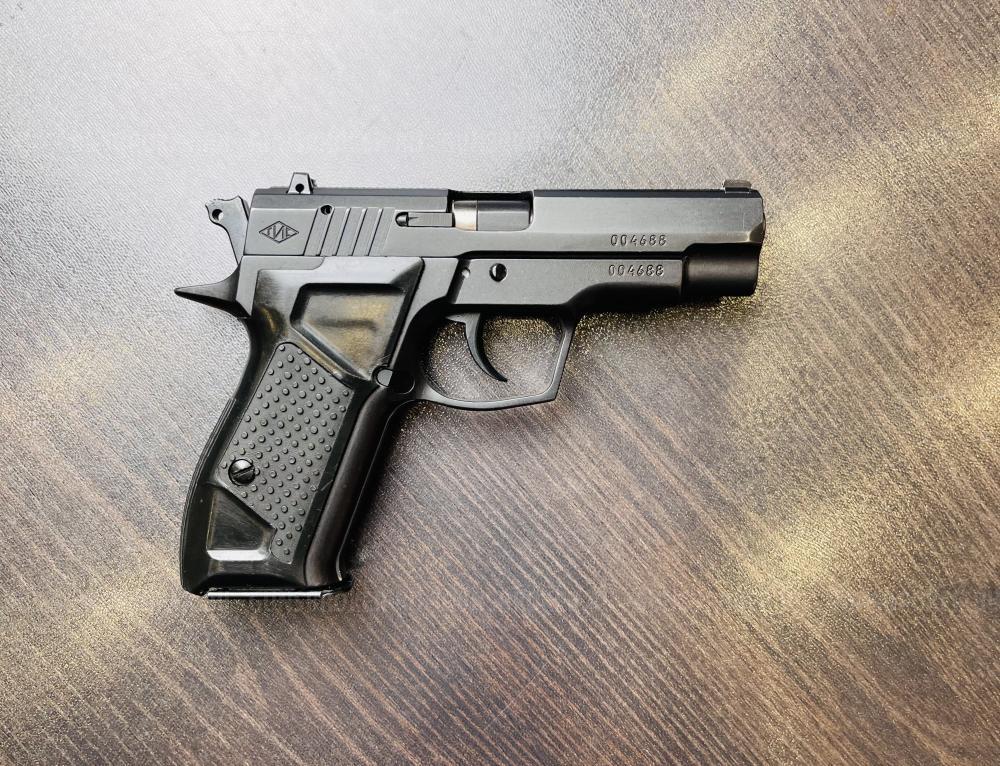 ХОРХЕ к.9мм Р.А. тел.+7495-175-75-75