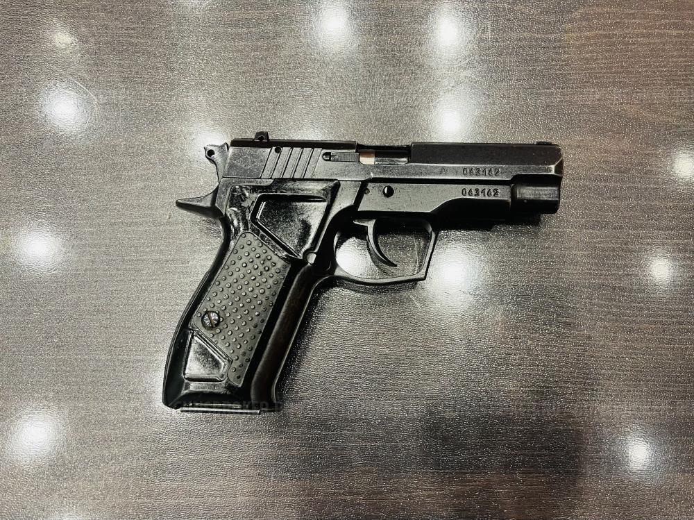 Хорхе к.9мм Р.А.