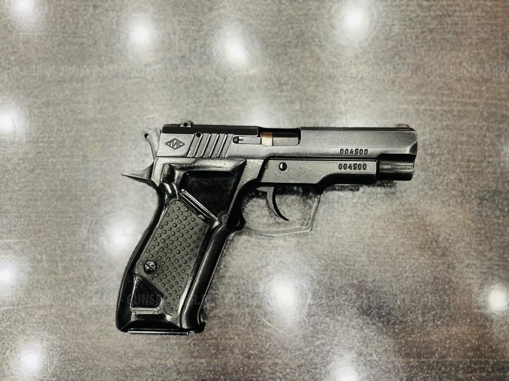 Хорхе к.9мм Р.А.  