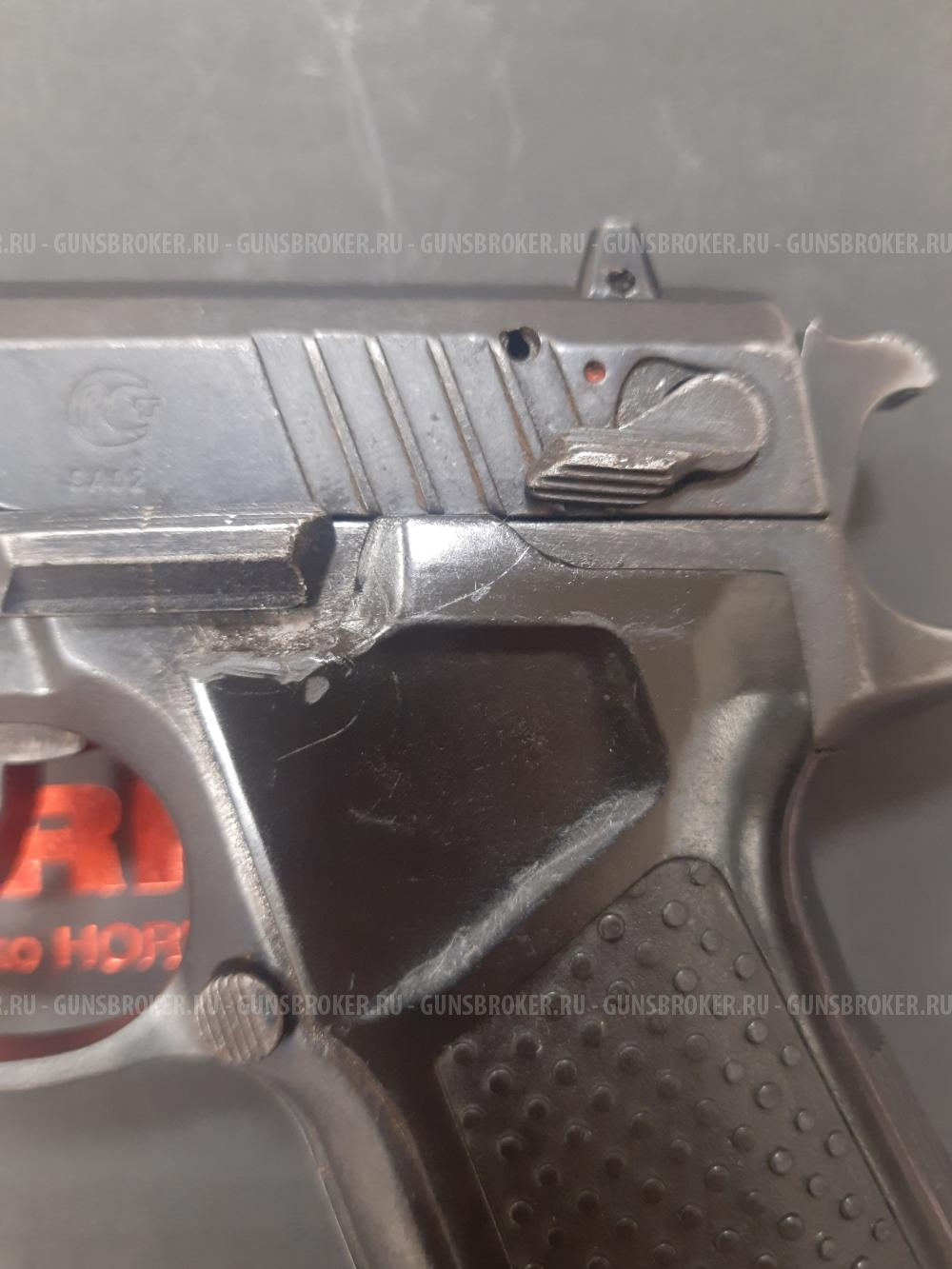 Хорхе к.9ммР.А.