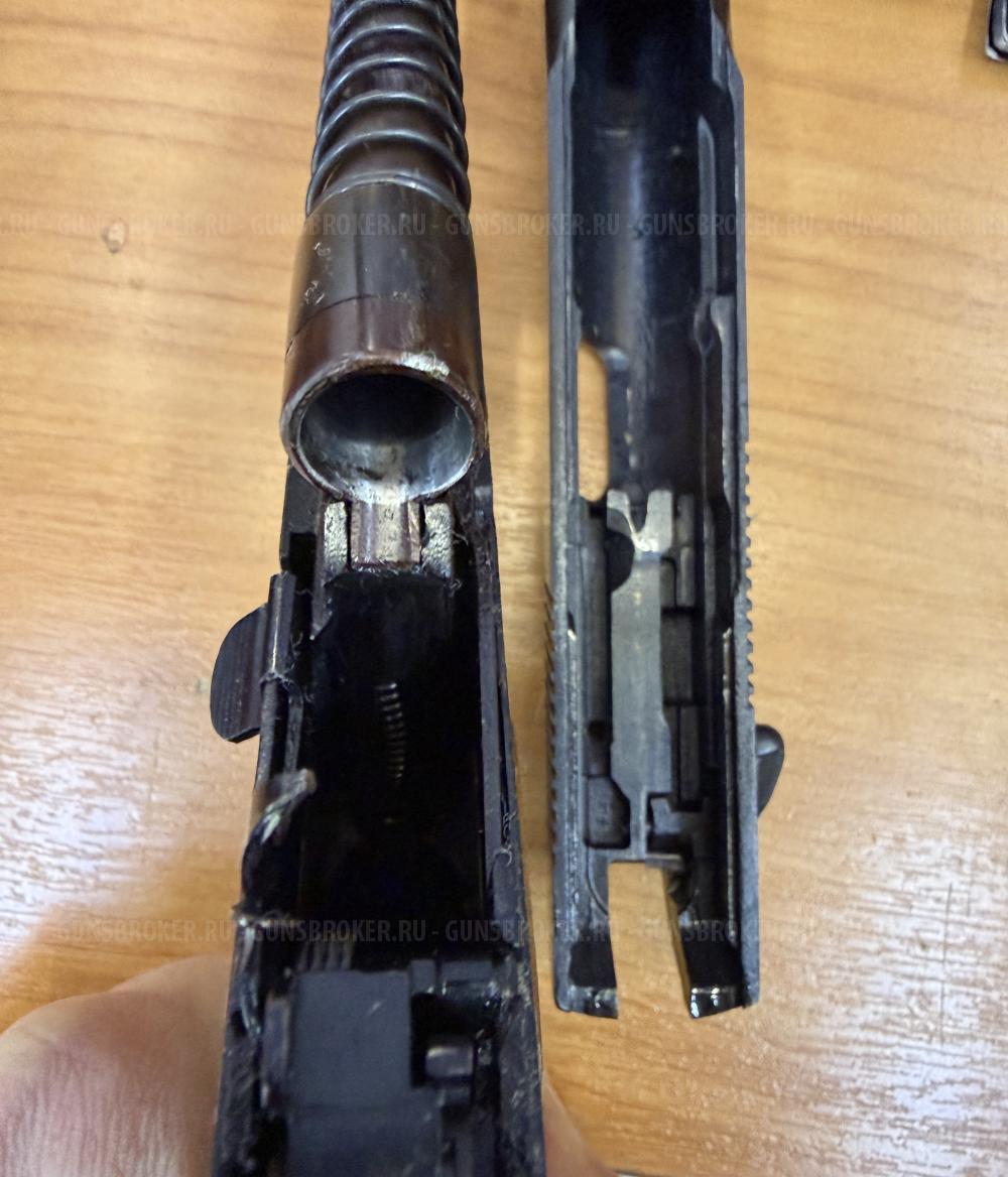 МР-80-13Т кал. .45rubber