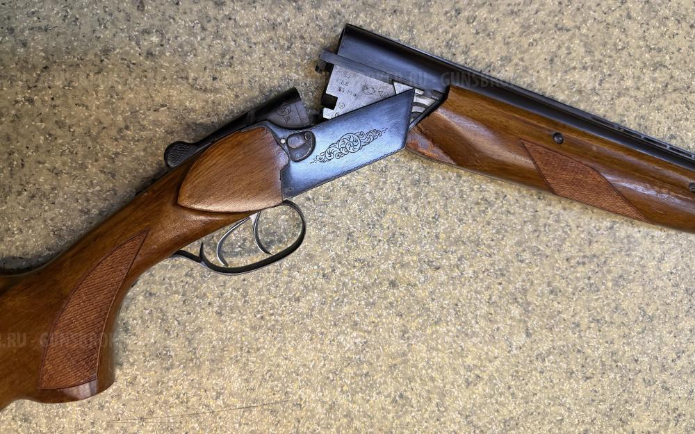 ТОЗ-34Р бук кал.,12/70