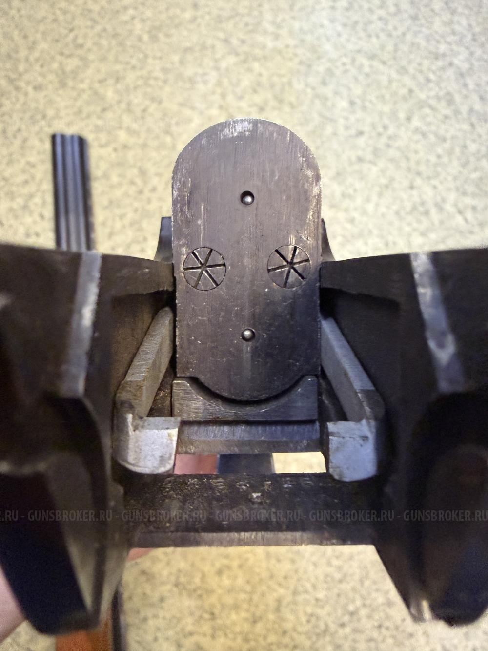 ТОЗ-34Р бук кал.,12/70