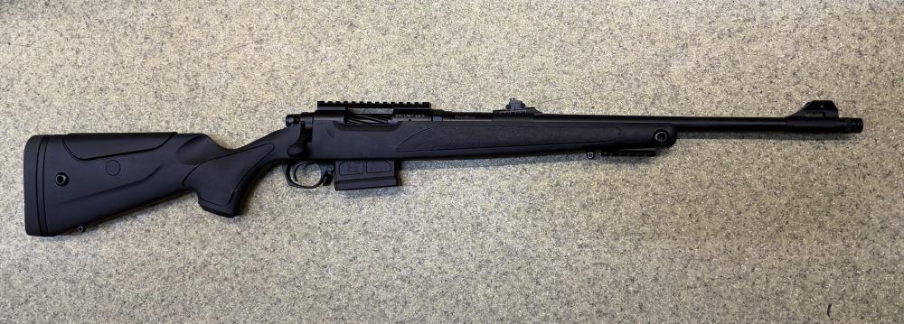 Hatsan Escort ERX .308win L-510мм