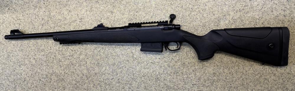 Hatsan Escort ERX .308win L-510мм