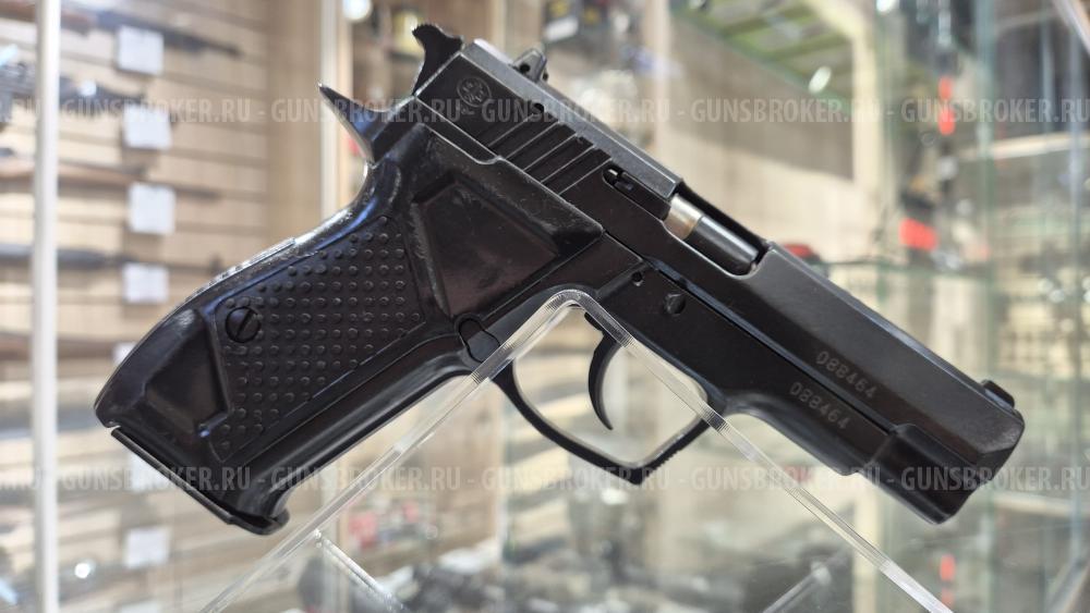 Хорхе, кал. 9 мм Р.А., 2008 г.в.