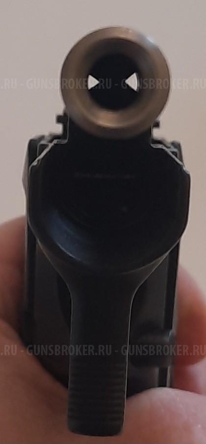 ХОРХЕ кал. 9 мм РА