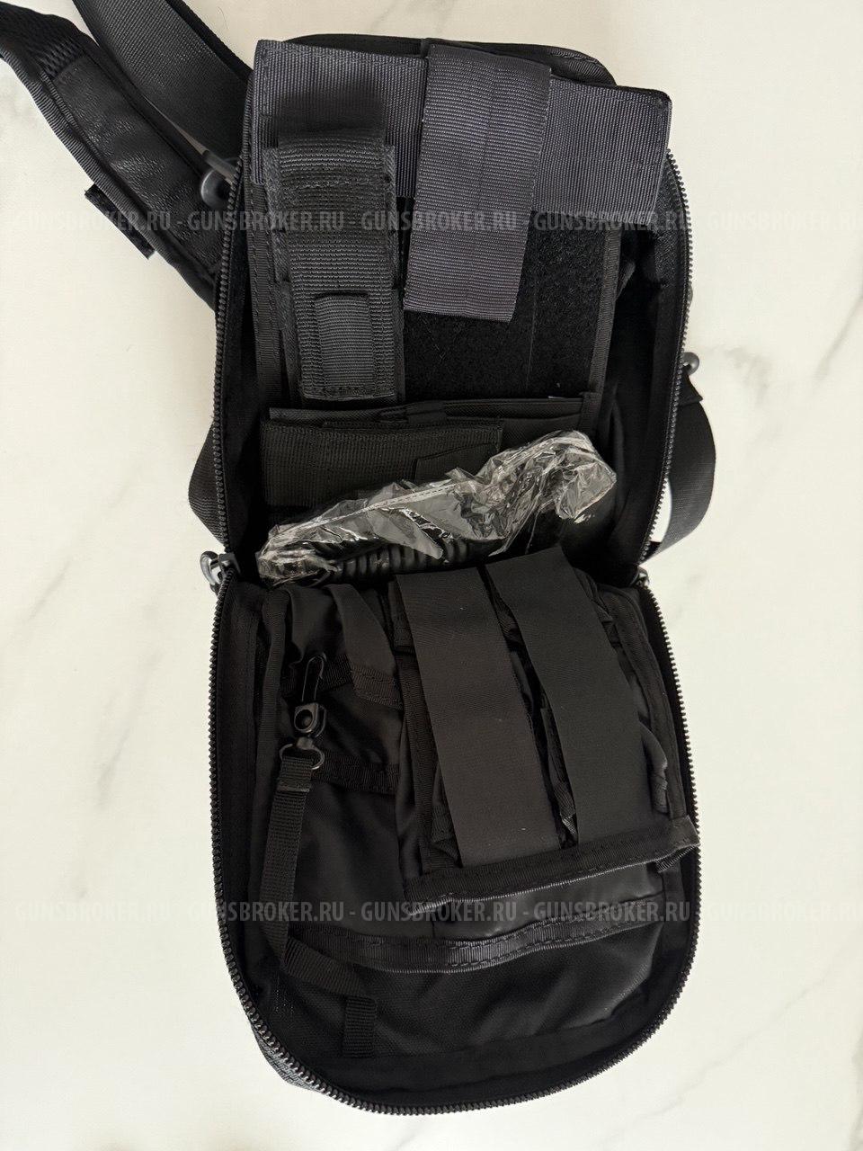 ХОРХЕ кал. 9 мм РА