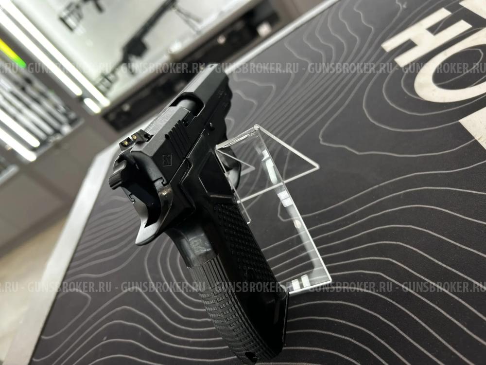 ХОРХЕ, кал. 9мм Р.А. (комиссия)