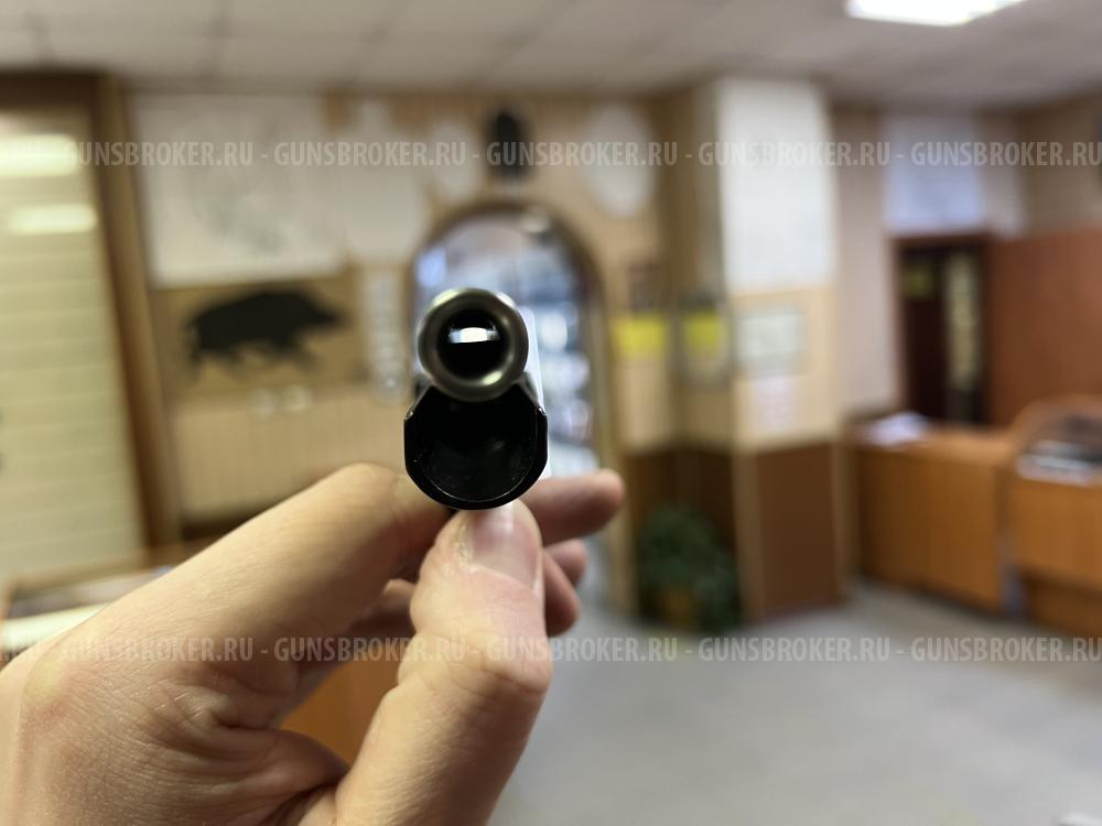 Хорхе кал.9мм.РА ствол МК2+