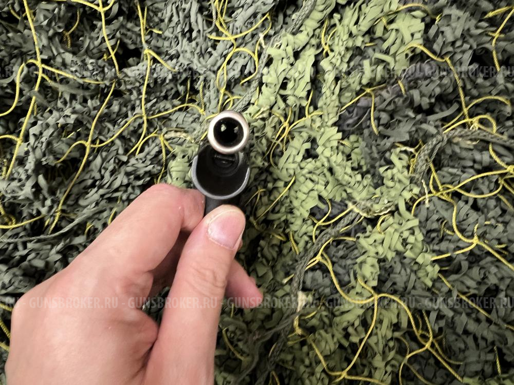 Хорхе кал.9мм.РА