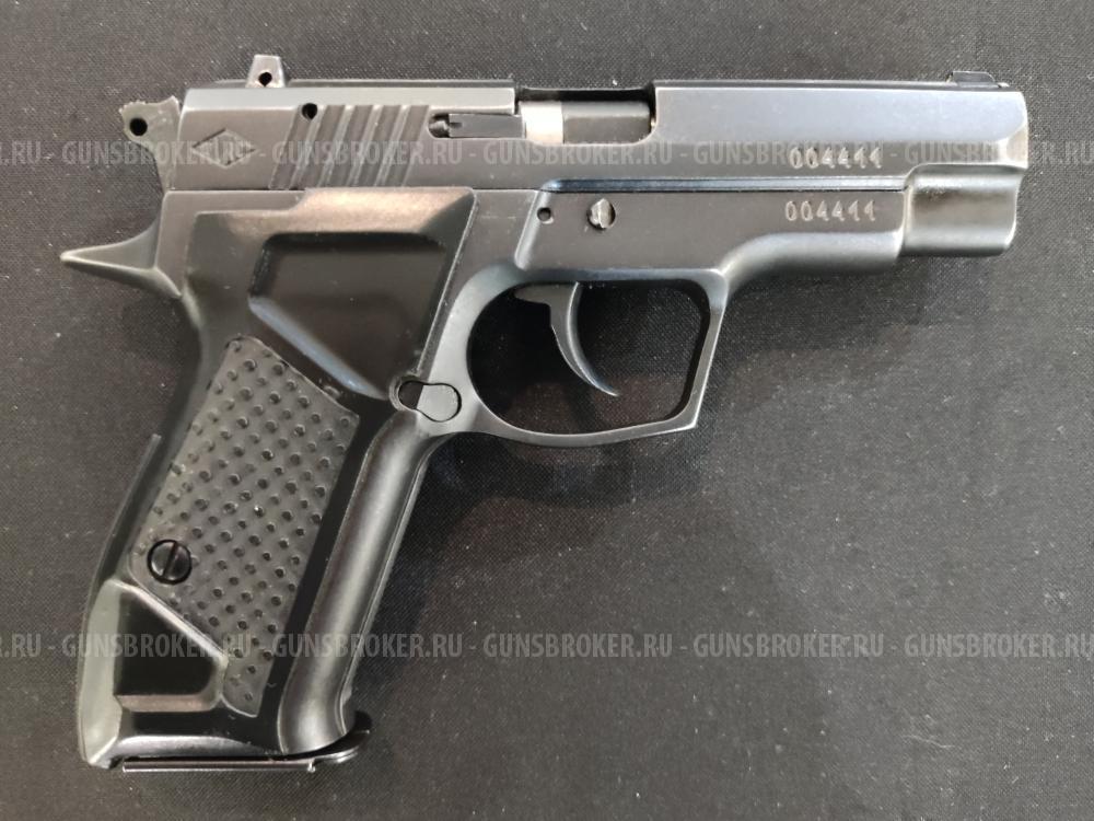 Хорхе, кал.9Р.А. "МК1"