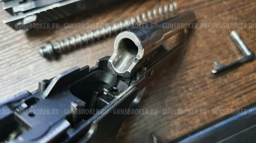 Хорхе, кал.9Р.А. (Перествол)