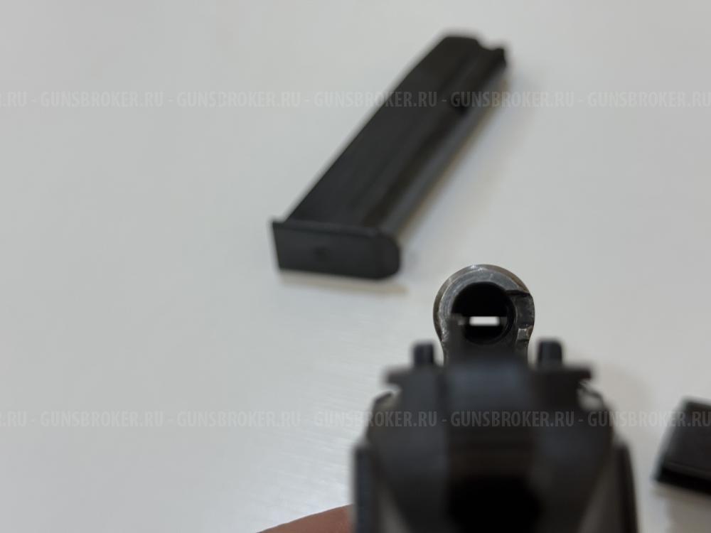 Хорхе МК-2+