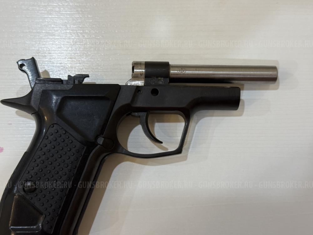 Хорхе МК-2+