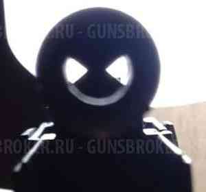 Хорхе стальной