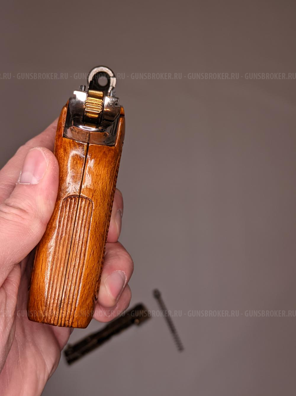 HORHE(Хорхе) 1С