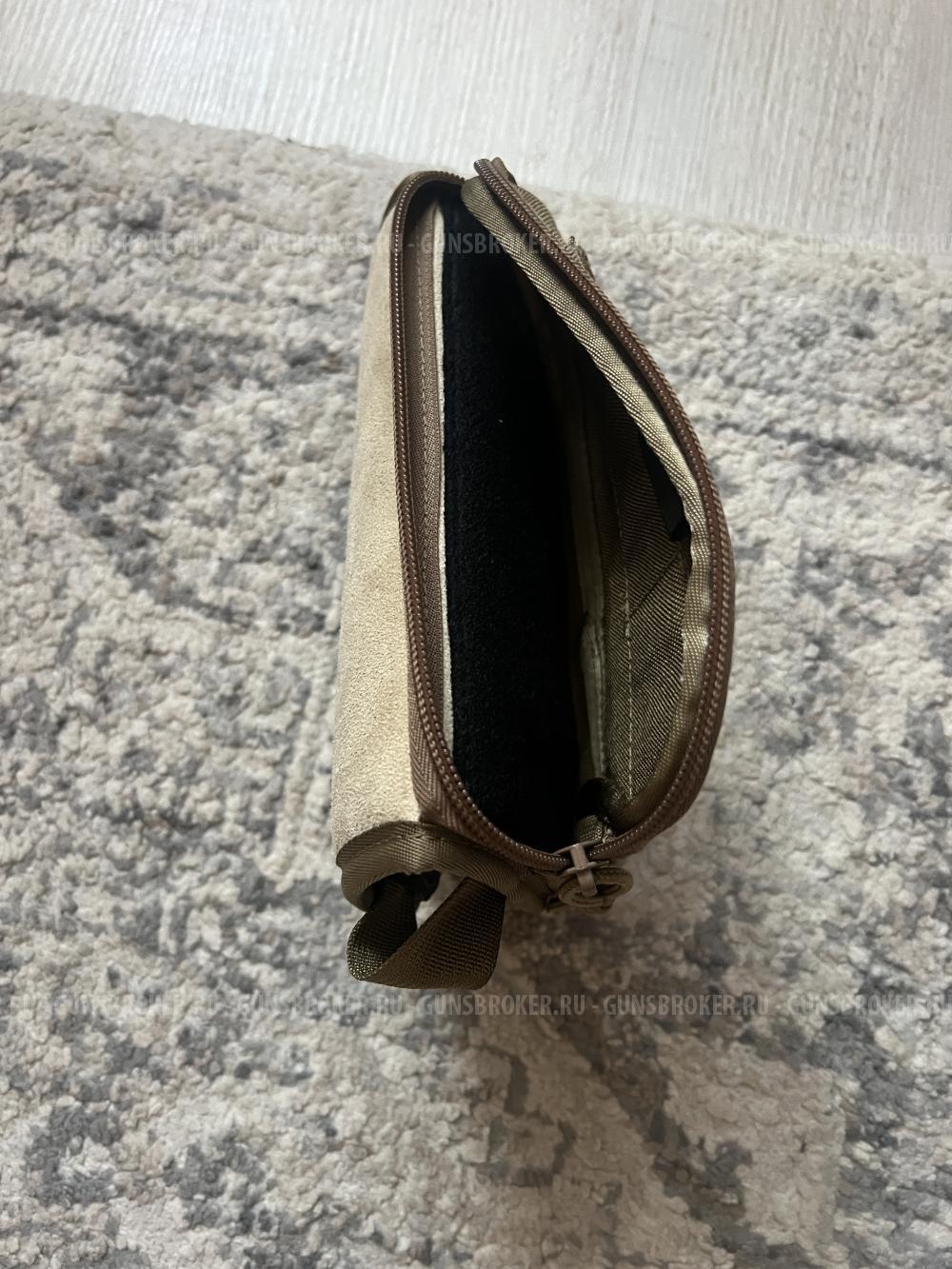 Hornady Cheek Pad