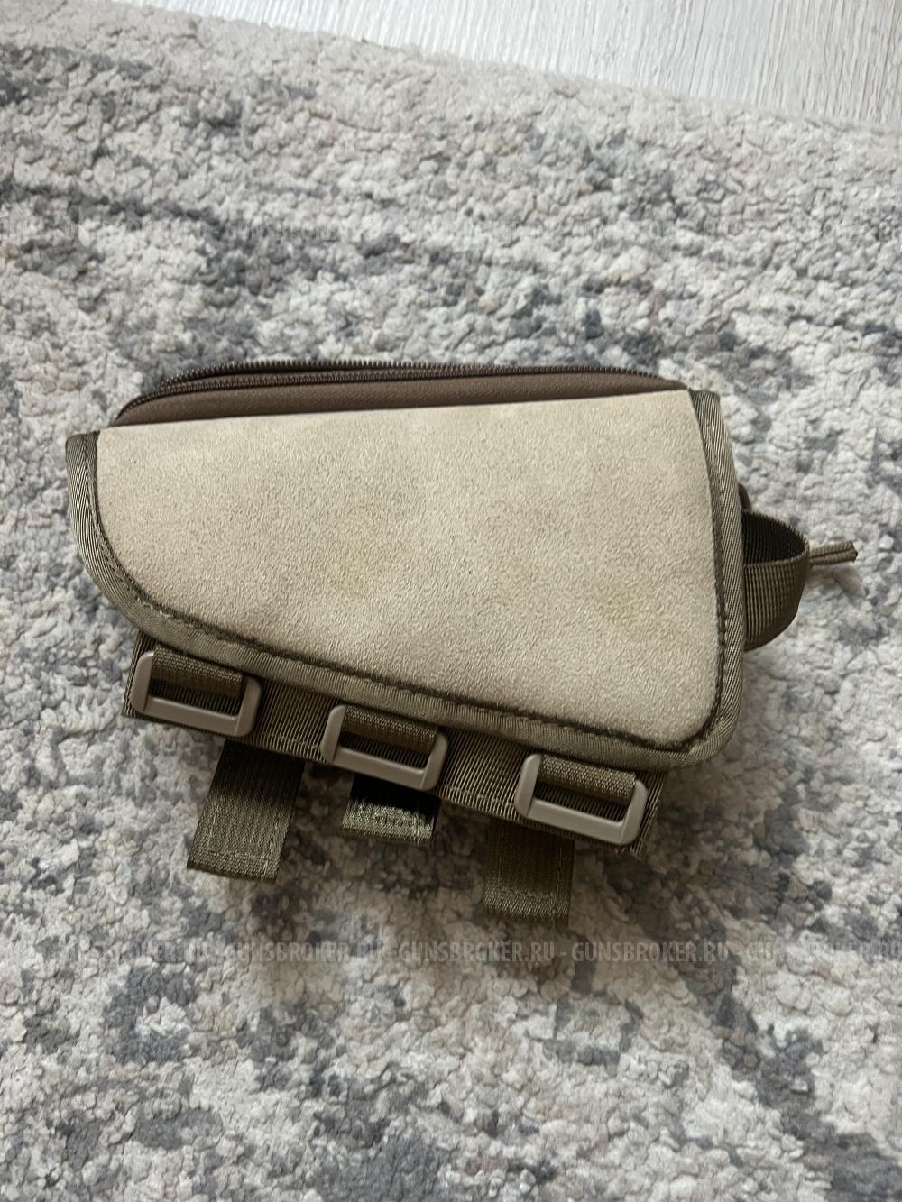 Hornady Cheek Pad