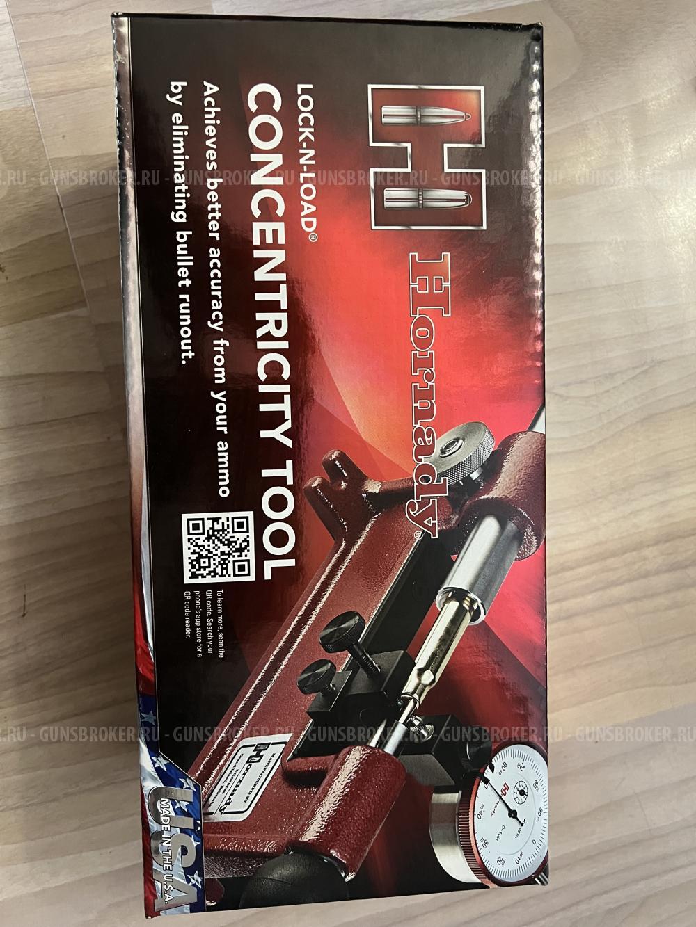 Hornady станок для патронов 