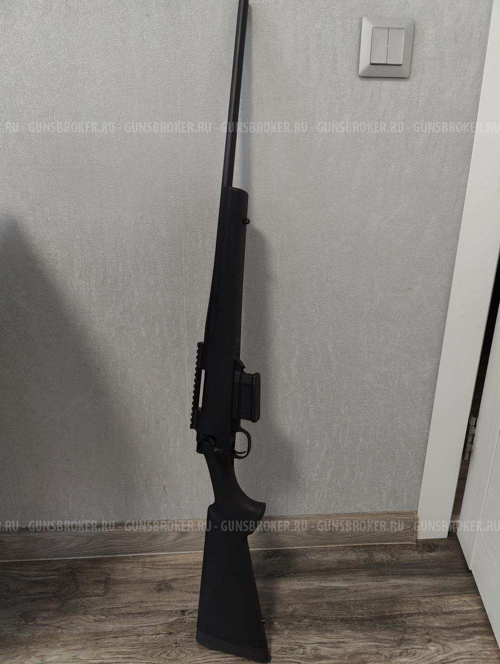 HOWA 1500