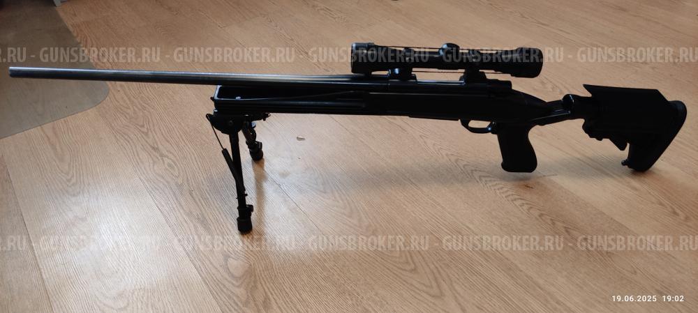 Howa-1500