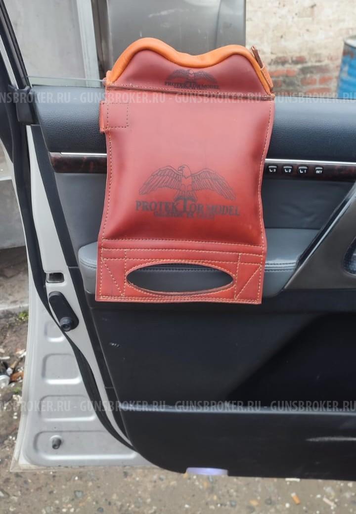 Хромитовый песок