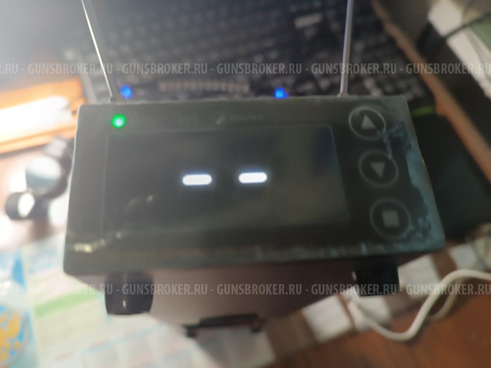 Хронограф для стрельбы wusn tech