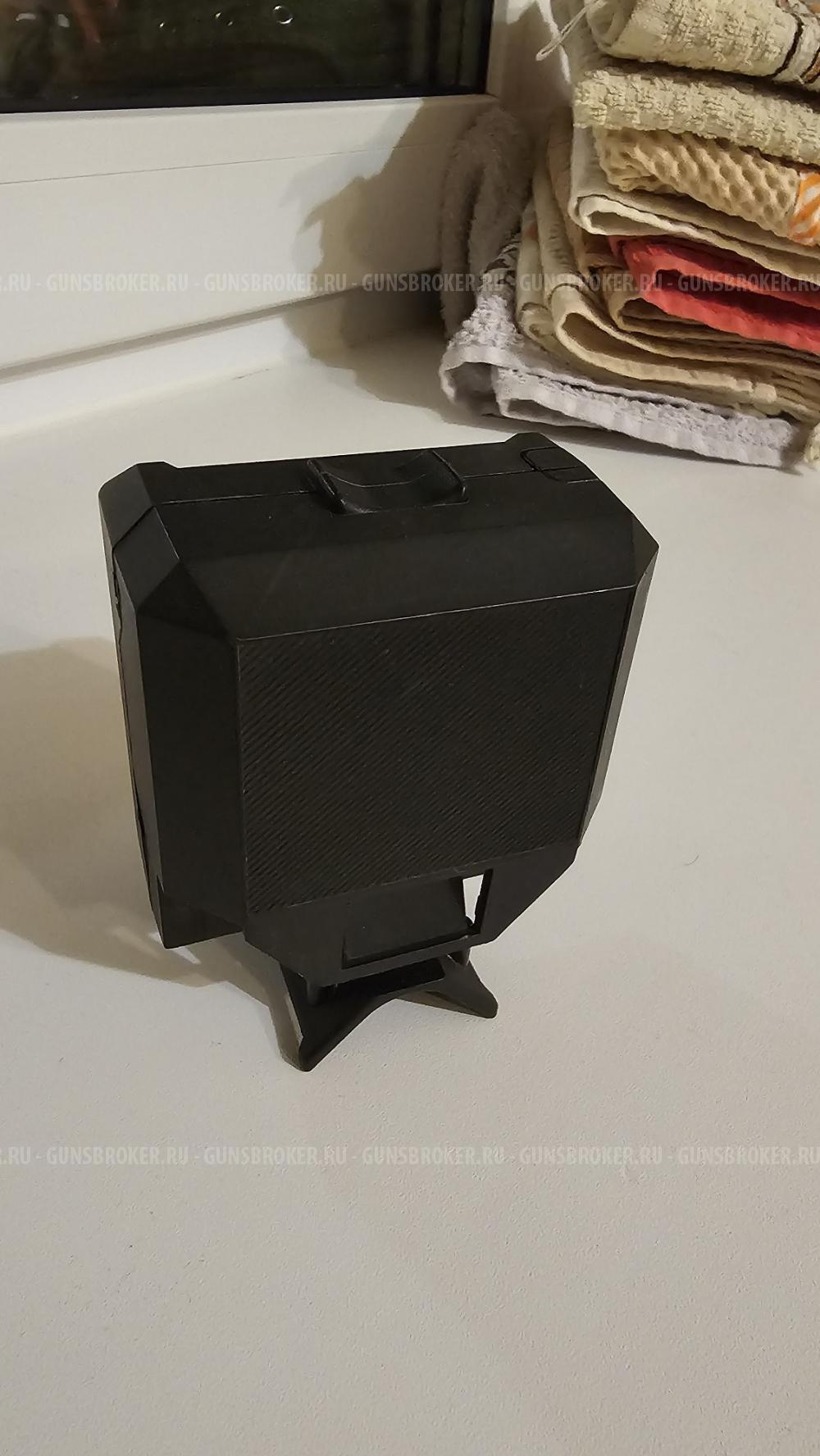 Хронограф ФХ