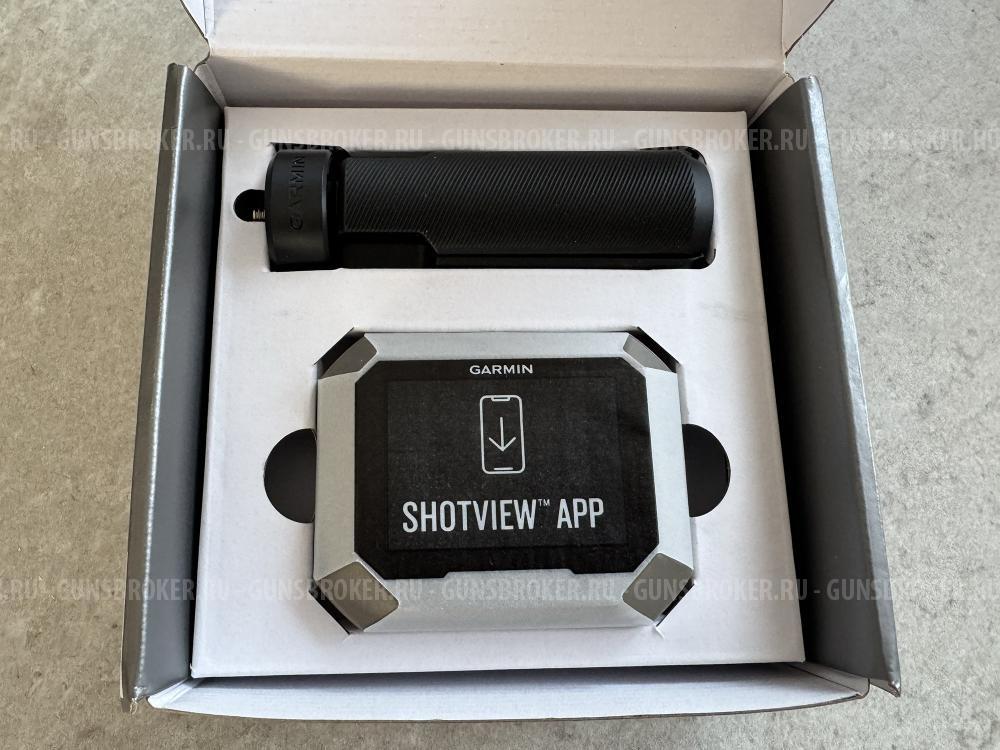 Хронограф Garmin C1 Pro