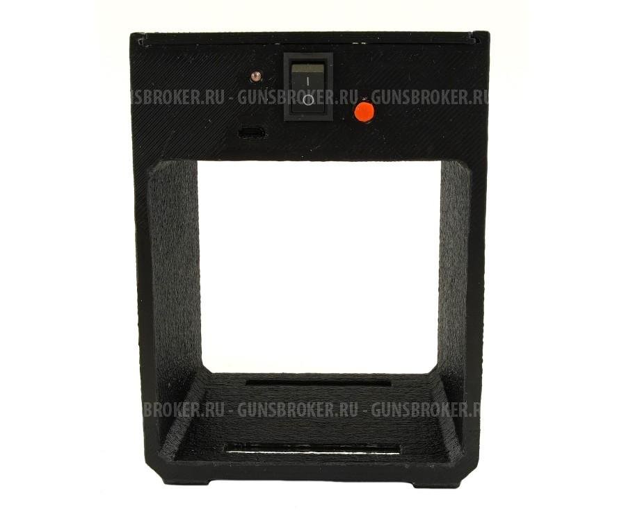 Хронограф (хронометр) ВG-888 (для пневматики и огнестрела)