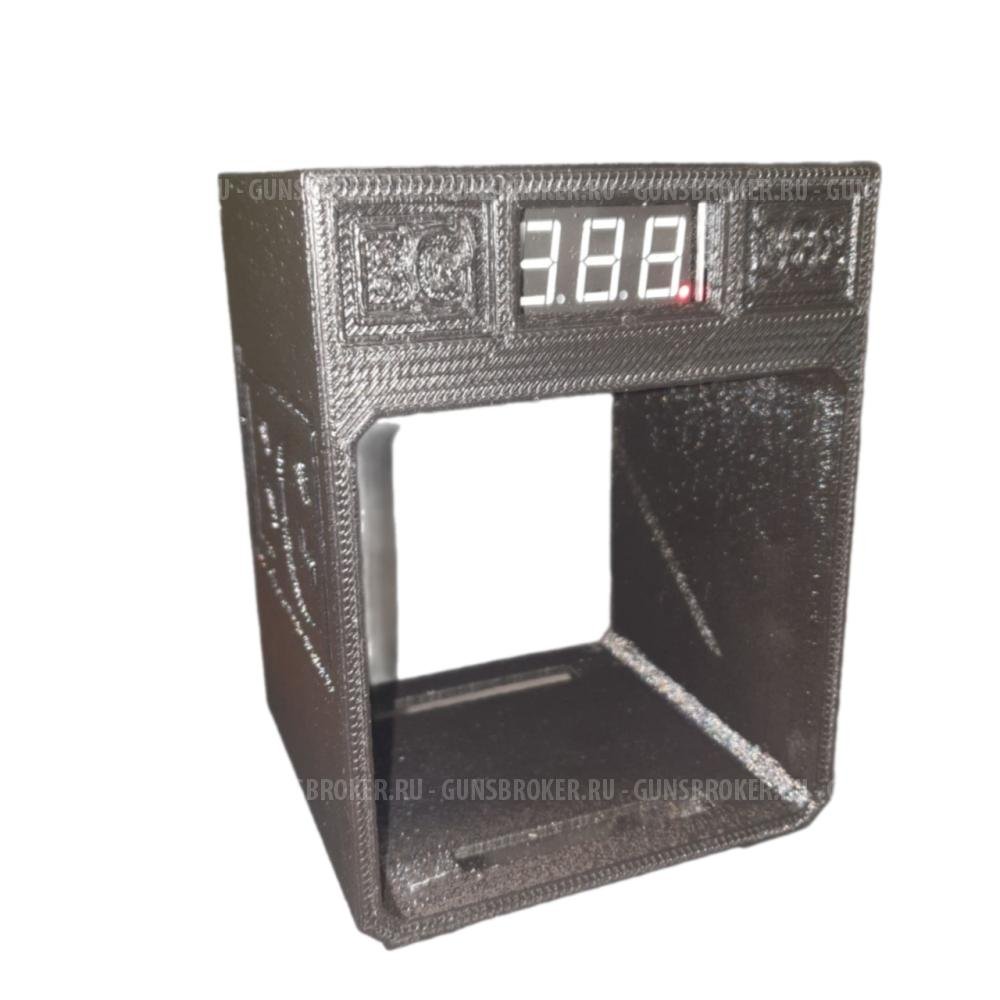 Хронограф (хронометр) ВG-888 (для пневматики и огнестрела)